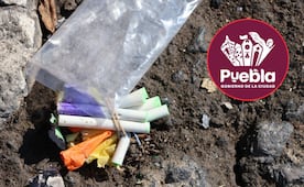 Si usas pirotecnia en las Fiestas Patrias te pueden arrestar, ¿de cuánto es la multa en Puebla?