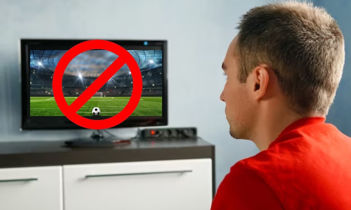 Este partido de los cuartos de final de la Liguilla Clausura 2024 no pasará por la TV abierta | Foto: Producción El Universal