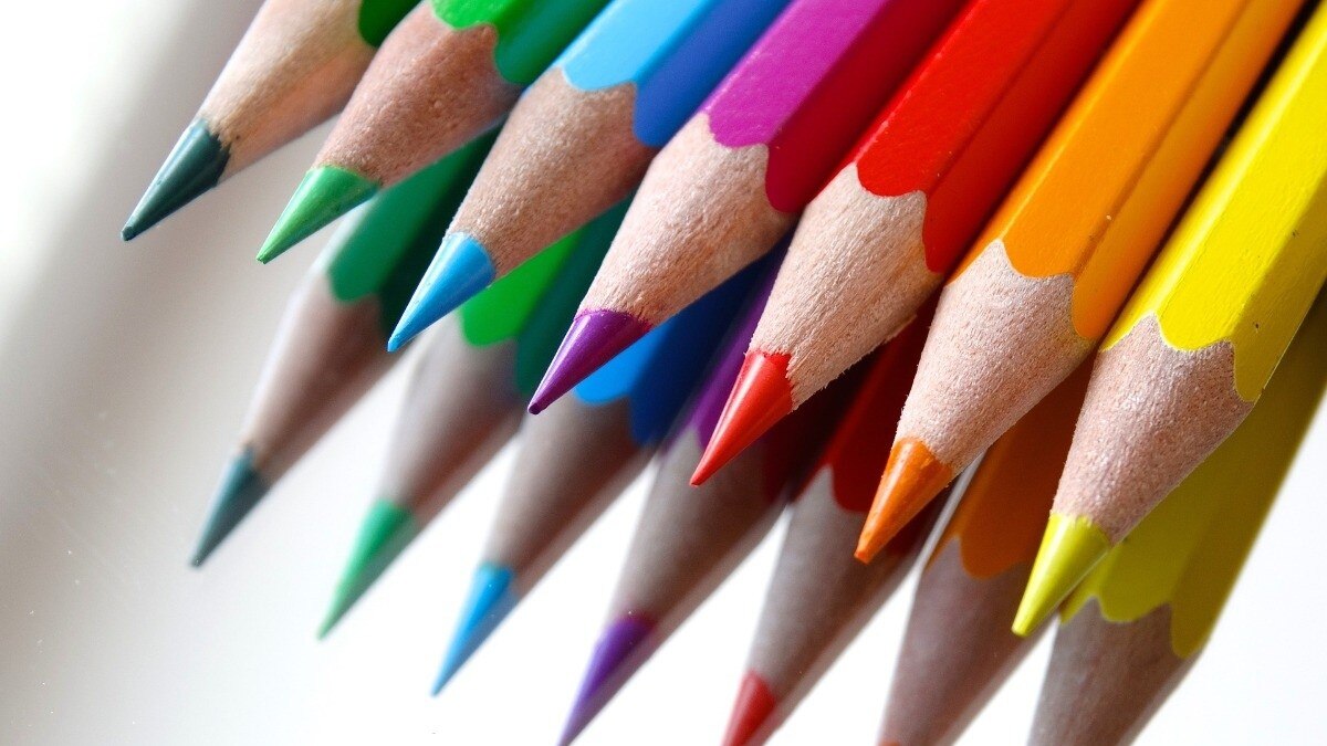 En cuanto a los acabados y la calidad de escritura, los colores evaluados obtuvieron calificaciones muy buenas. 

Foto: Producción El Universal Puebla