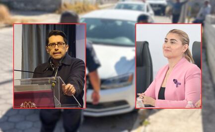 Fiscalías de Puebla y Tlaxcala se enfrentan por homicidio de los esposos Tello Ruiz