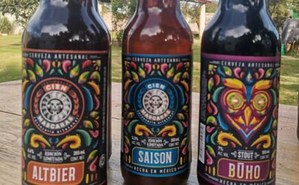 Cervezas poblanas ideales para refrescarse de este calor