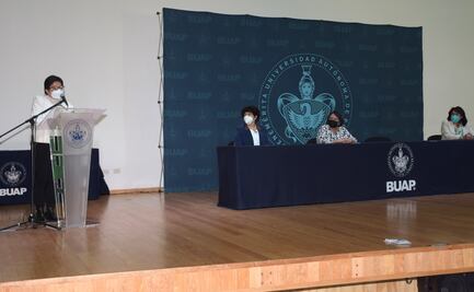 Lilia Cedillo reconoce el esfuerzo de participantes del Diplomado para Atención de la Violencia de Género