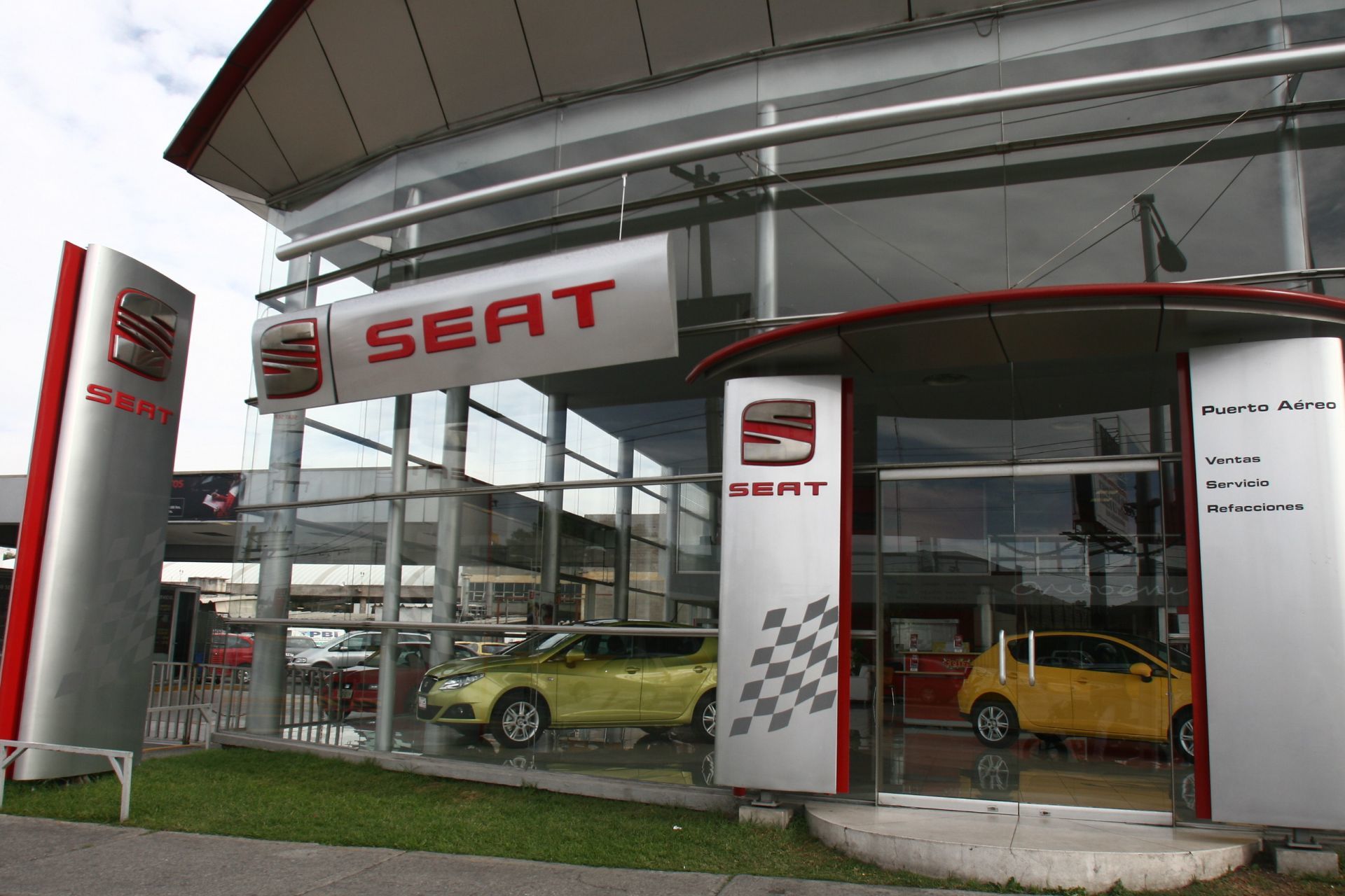 Estas fueron las marcas que vendieron más autos nuevos en enero