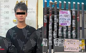 Procesan a Yeudiel N. por feminicidio de su esposa Karla Valeria en Puebla