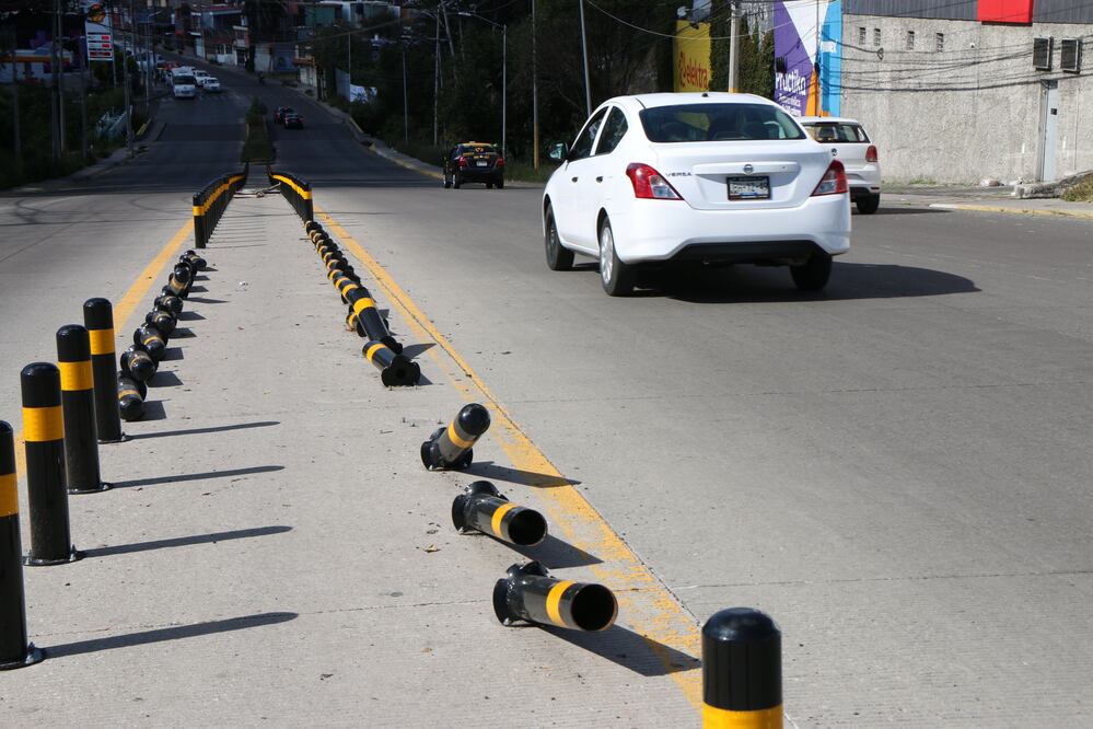 Imagen: Agencia Es Imagen para El Universal Puebla