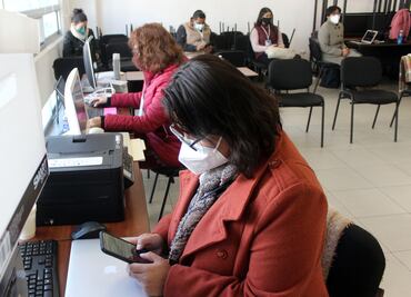 En orden transcurrieron votaciones para elegir al Consejo Universitario BUAP