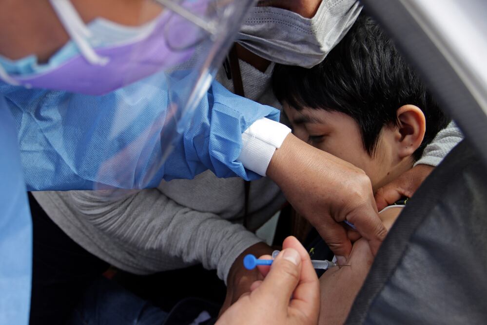 Foto: Agencia Enfoque para El Universal Puebla