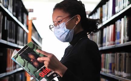 BUAP anuncia medidas sanitarias ante incremento de casos de Covid-19