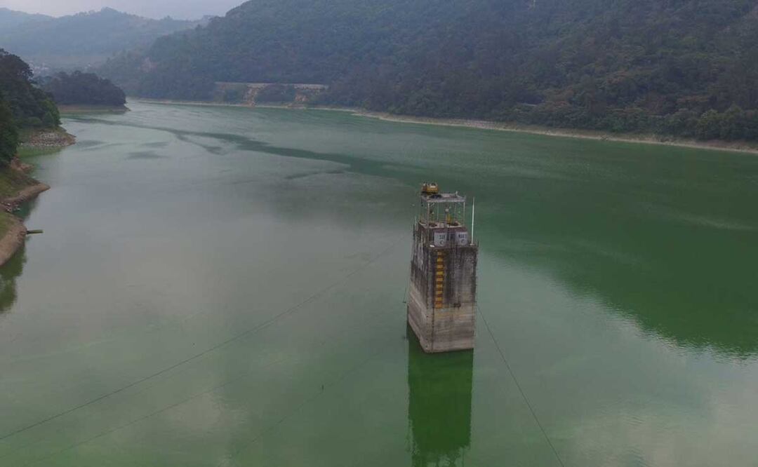 Foto: Agencia Es Imagen para El Universal Puebla