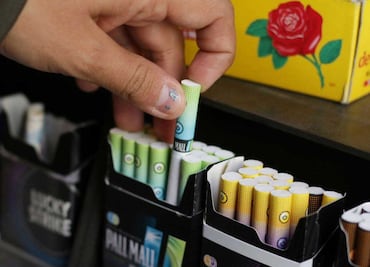 Habrá multas y cierres de negocios por incumplir la Ley Antitabaco en Puebla