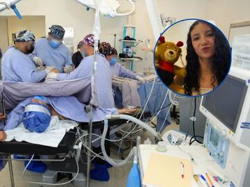 Presentan la Ley Nicole en Puebla para prohibir las cirugías estéticas a menores de edad