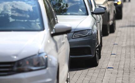 En robo de vehículos, Puebla es tercer lugar nacional