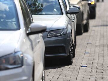 En robo de vehículos, Puebla es tercer lugar nacional