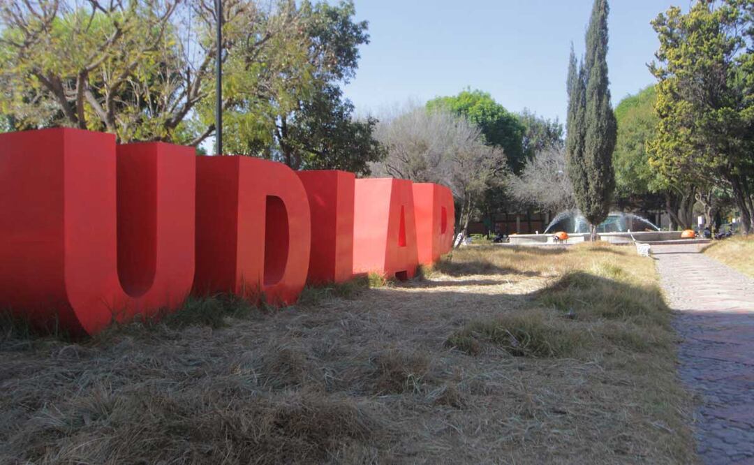 Foto: Agencia Es Imagen para El Universal Puebla