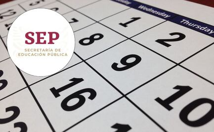 Calendario escolar 2024-2025: Conoce los días de puentes y vacaciones