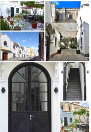 Estas son las colonias favoritas de los Airbnb en Puebla