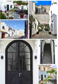 Estas son las colonias favoritas de los Airbnb en Puebla