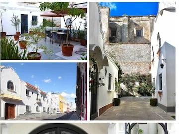 Estas son las colonias favoritas de los Airbnb en Puebla