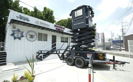 SSP instalará un Centro Estratégico de Seguridad tras asesinato de 3 personas en Eloxochitlán