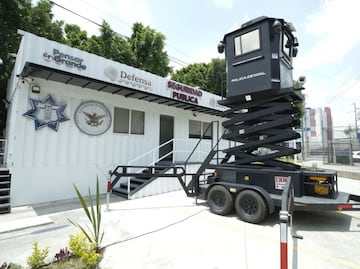 SSP instalará un Centro Estratégico de Seguridad tras asesinato de 3 personas en Eloxochitlán