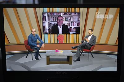 Recuerdos de la BUAP a 60 años de la reforma universitaria