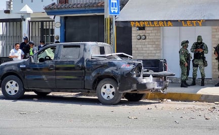 Explosión en Balcones de Sur: hay una persona hospitalizada