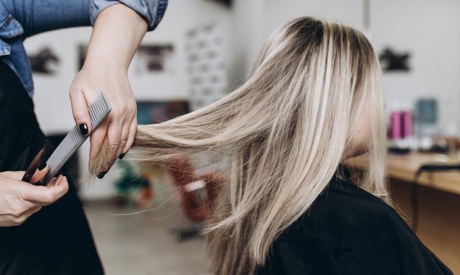 Calendario septiembre: Mejores días para cortarse el cabello, según las fases lunares