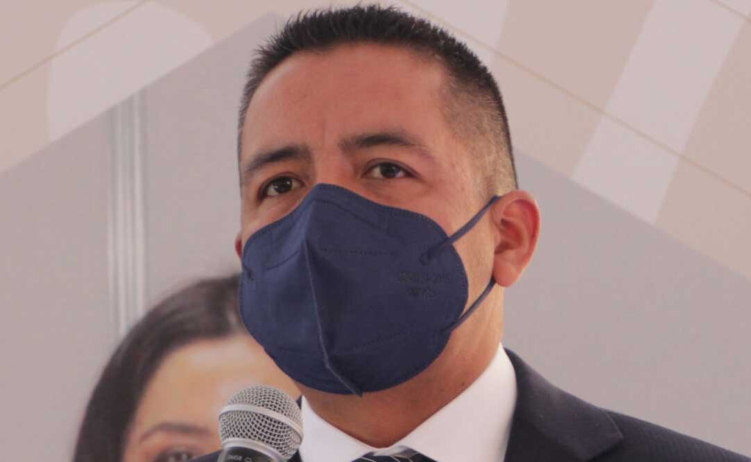 Foto: Agencia Es Imagen para El Universal Puebla