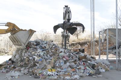 Grave contaminación en Teziutlán; recibe basura de 11 municipios de Puebla y Veracruz
