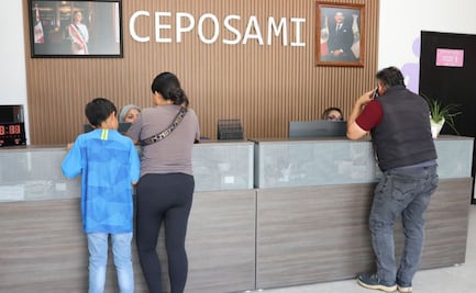 Depresión aumenta en invierno; CEPOSAMI abrirá en esta temporada 