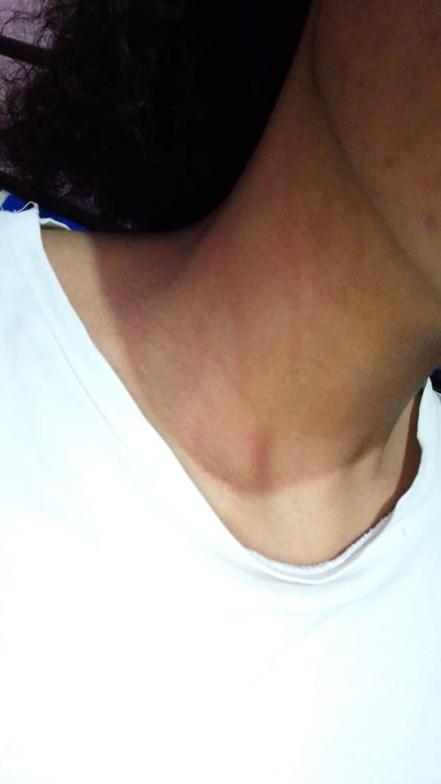 Alerta mujer en redes sociales intento de levantón en San Pedro Cholula