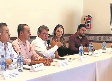 Urge apoyar al campo mexicano, dice Monreal