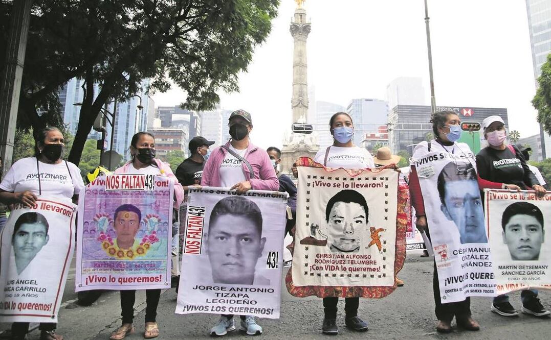 AMLO: Israel no puede ser refugio de torturadores