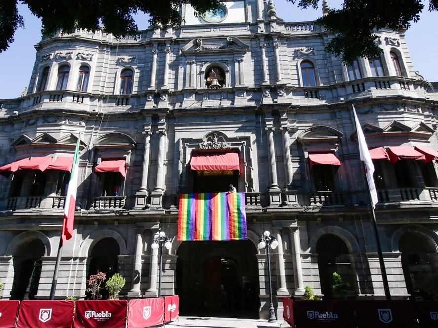 Foto: Agencia Enfoque para El Universal Puebla