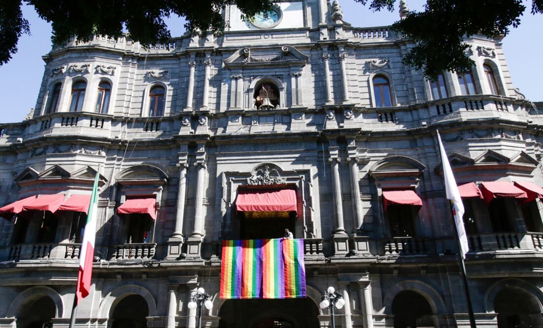Foto: Agencia Enfoque para El Universal Puebla