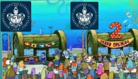 Así reaccionaron los internautas con la creación de Ciudad Universitaria 2 