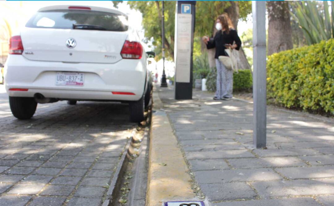 Foto: Agencia Es Imagen para El Universal Puebla