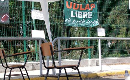 Profesores denuncian despidos injustificados en la UDLAP