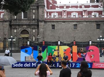 Cinco datos curiosos que te harán amar a Puebla