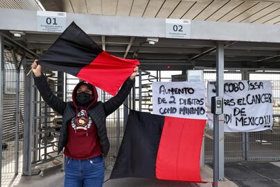 Sindicato de Audi insiste en aumento de dos dígitos para levantar la huelga