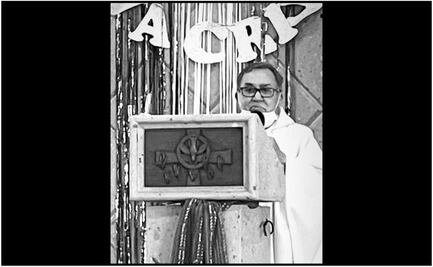 "Mejor maten a sus hijas": exhiben a sacerdote por dichos contra el aborto en Coahuila