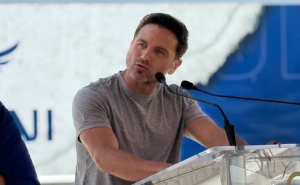 Invita Tony Gali al manejo responsable de los residuos