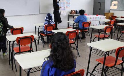 Manual de Convivencia Escolar: guía para atender problemas entre alumnos