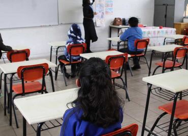 Manual de Convivencia Escolar: guía para atender problemas entre alumnos