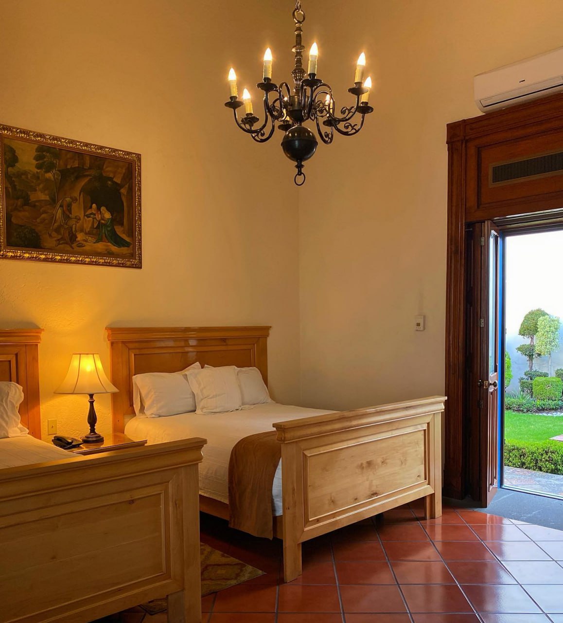 Foto: FB Hotel Estrella De Belem
