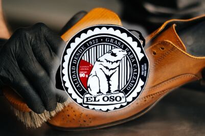 Cómo conseguir la exclusiva mochila de lata de El Oso