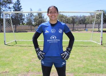 Puebla Femenil sufre una sensible baja para el Apertura 2024