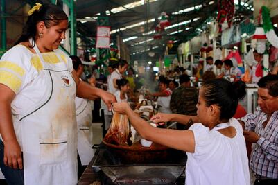 Balnearios, flores, antojitos y mucho más, este Pueblo Mágico de Puebla lo tiene todo