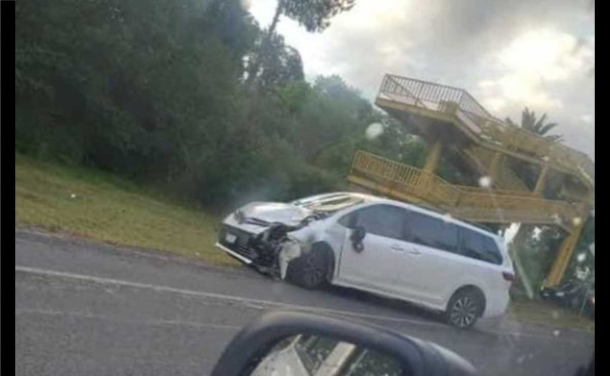 Foto: Agencia Es Imagen para El Universal Puebla