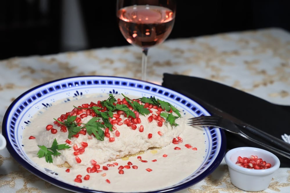 La Temporada de Chiles en Nogada 2023 ya llegó a Puebla con precios para todos los bolsillos | Agencia Es Imagen para El Universal Puebla